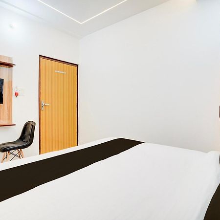 Hotel O Samrat Inn Prayagraj Exterior photo